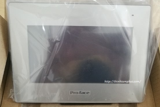 hmi-proface-gp4402ww